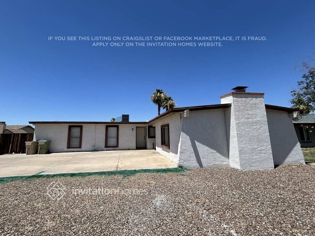 Building Photo - 5646 W Palo Verde Ave