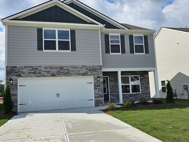 Primary Photo - 7327 Bendire Lp