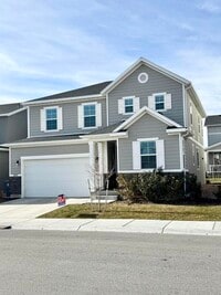 Building Photo - 283 N 1580 W