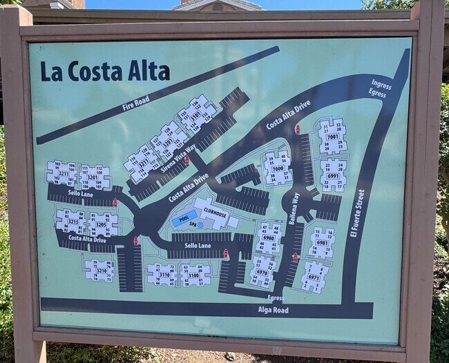 Building Photo - Great Ocean View Condo in La Costa, 1 bed/...