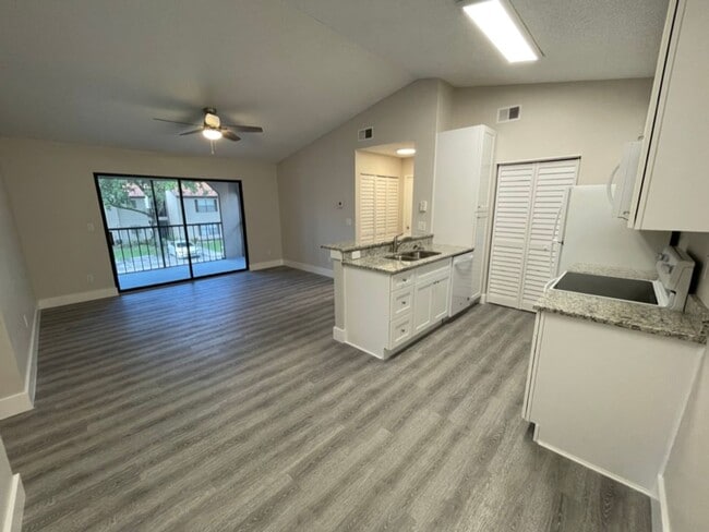 Primary Photo - ANNUAL RENTAL - OASIS- 1 BED/1BATH