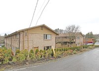 Building Photo - Pearl Street Apartments