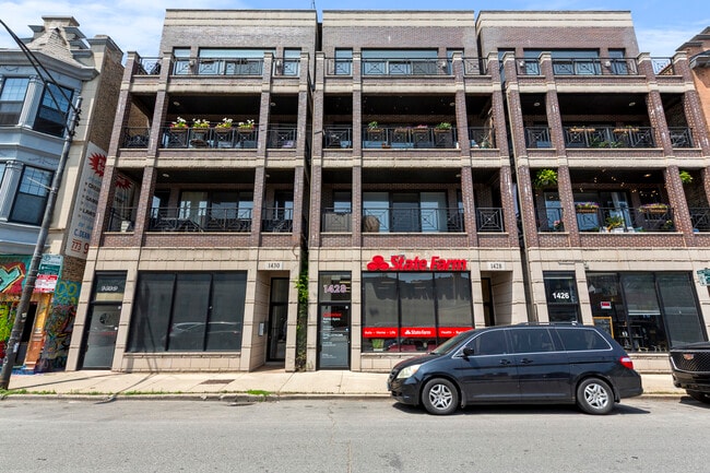 Primary Photo - 1428 W Irving Park Rd