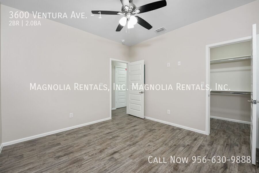 Building Photo - 3600 Ventura Ave