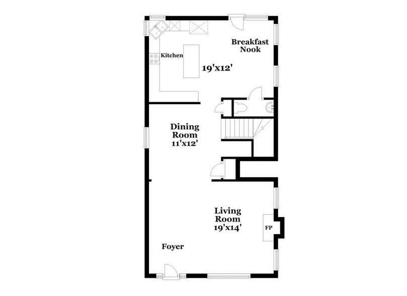Building Photo - 13768 Aldenbrook Dr