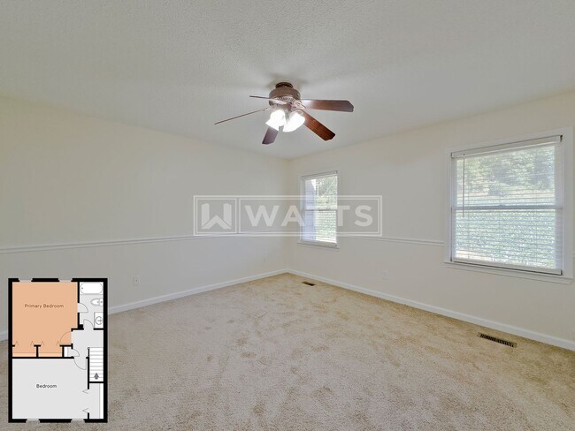 Building Photo - 2 Bedroom Townhome in Grayson Valley