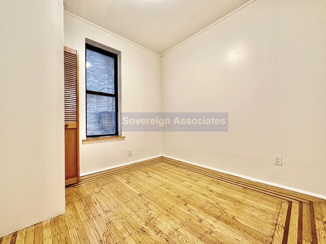 Floorplan - 3133 Broadway