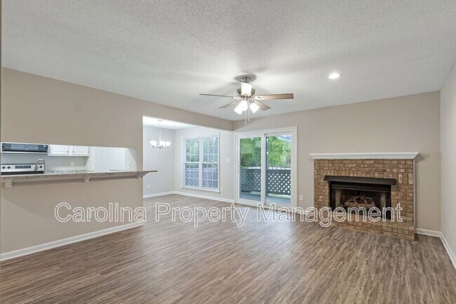 Building Photo - 5867 Harris Grove Ln