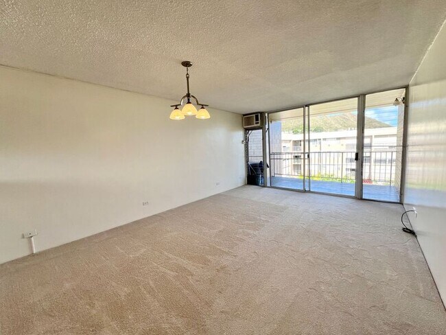 Building Photo - 1634 Nuuanu Ave