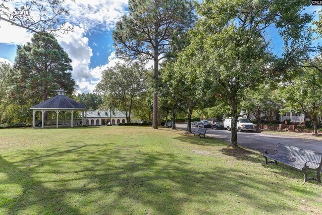 Building Photo - 834 Parnell Ct