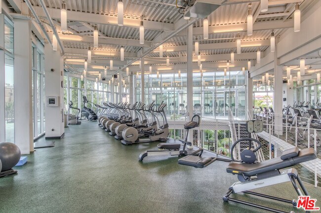 Building Photo - 13020 Pacific Promenade