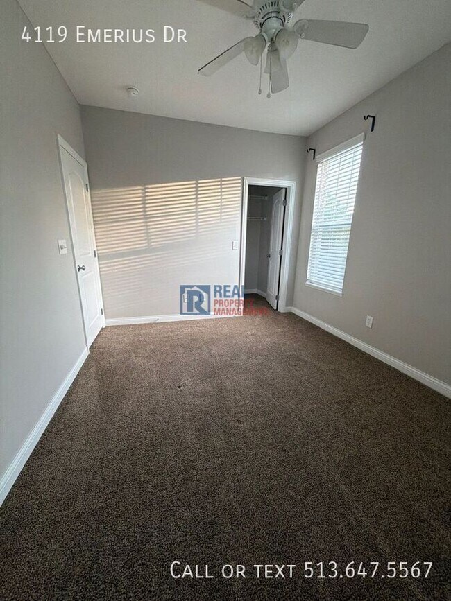 Building Photo - 4119 Emerius Dr