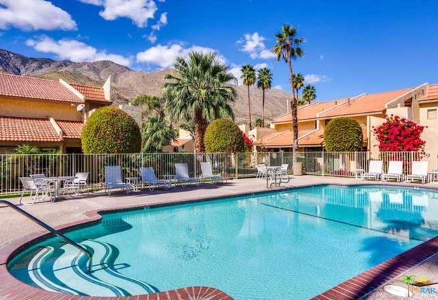 Building Photo - 2600 S Palm Canyon Dr