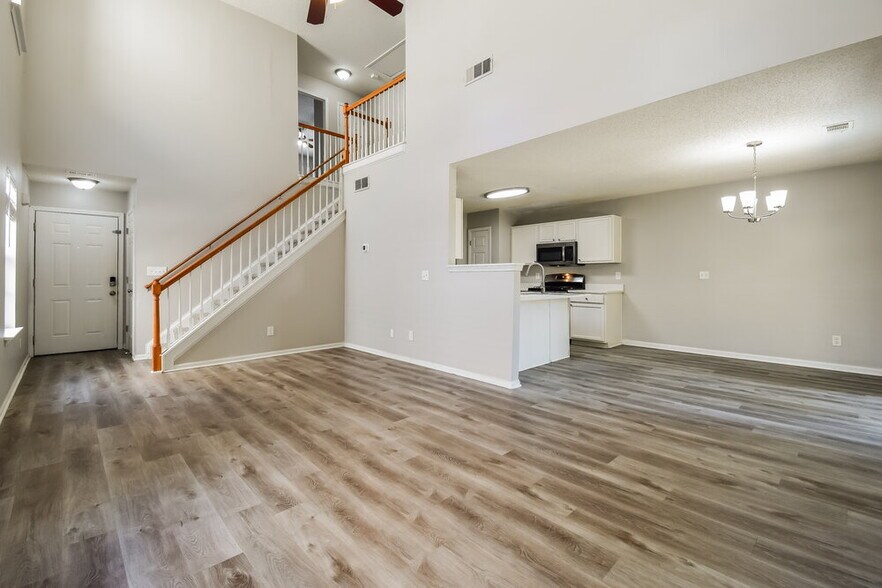 Building Photo - 3419 Sable Chase Ln