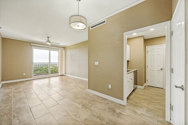 Building Photo - One Bedroom Condo at The Towers