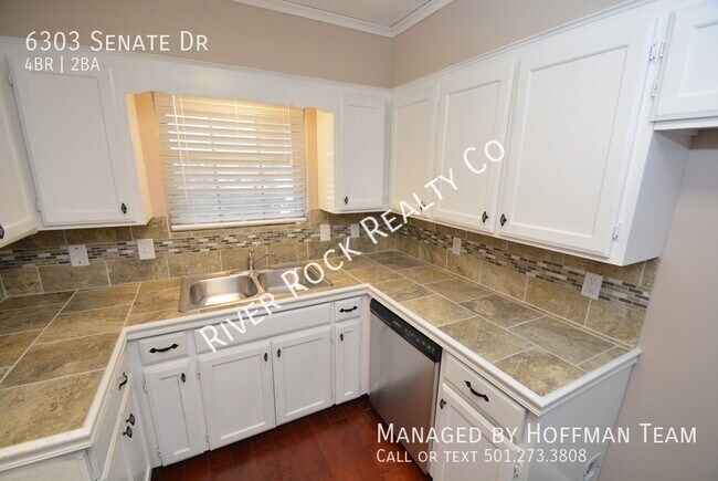 Building Photo - 6303 Senate Dr