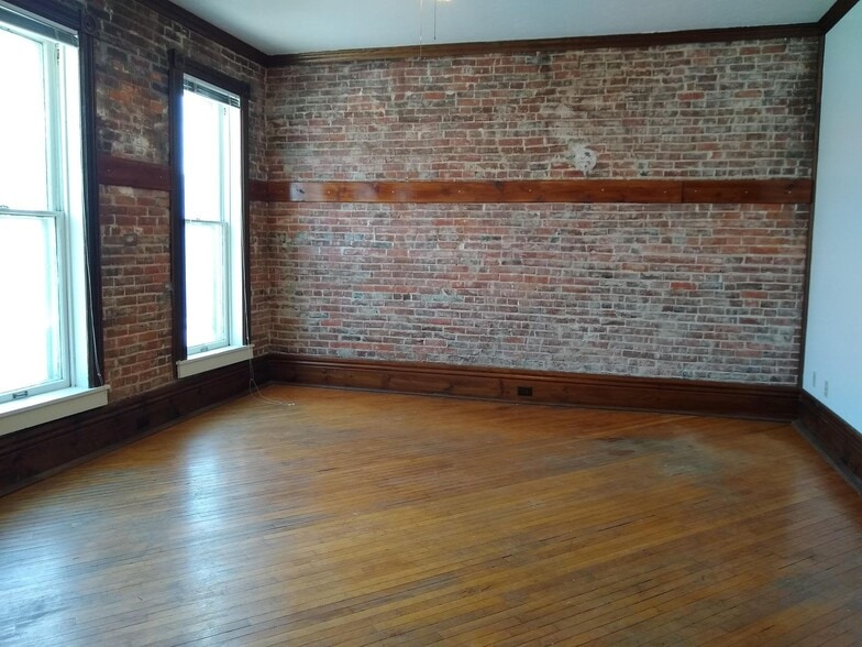 Building Photo - South College - Residential