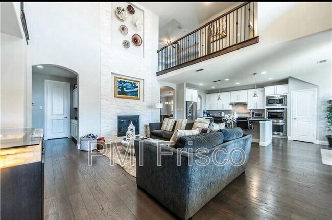 Building Photo - 4536 Addax Trail