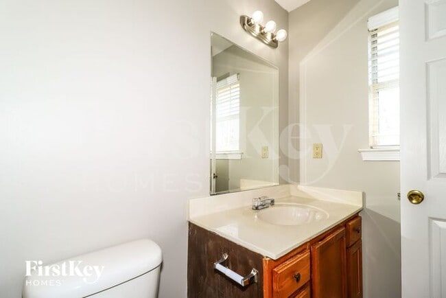 Building Photo - 4549 Cedar Leaf Cove