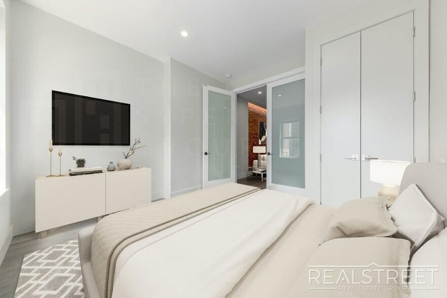 Building Photo - Stunning NEW 2 BED in Cobble Hill!