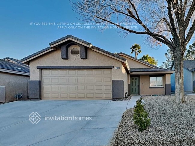 Building Photo - 7809 Olympus Ave