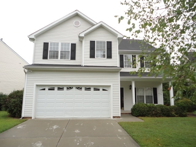 Building Photo - 8316 Neuse Lawn Rd