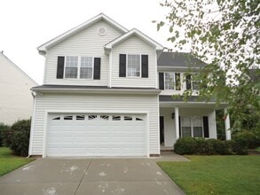 Building Photo - 8316 Neuse Lawn Rd