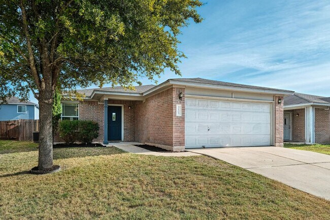 Building Photo - Great 3B/2B home in Austin Colony!