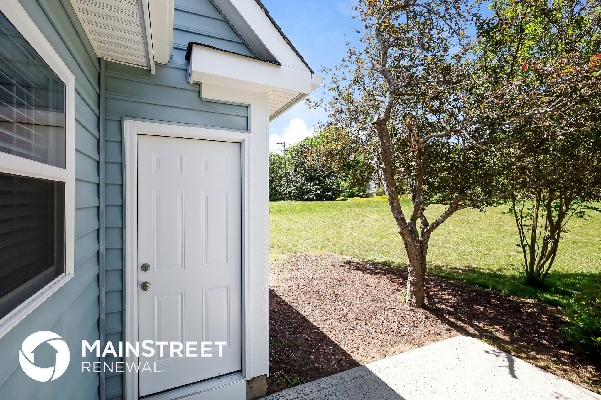 Building Photo - 3601 Kristofer Dr