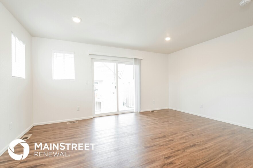 Building Photo - 5383 N Andes St