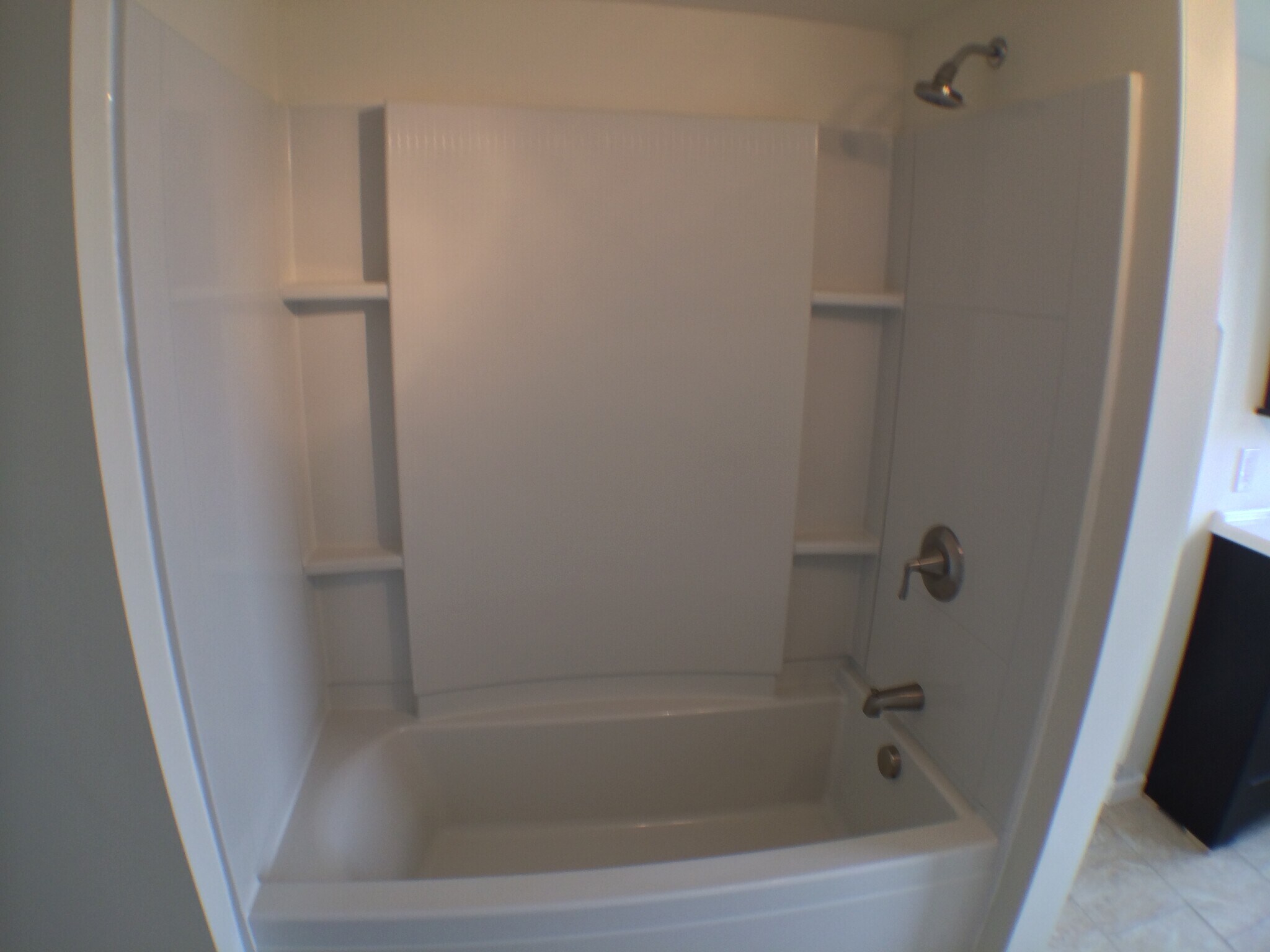 Bathroom - 5647 Hampton St