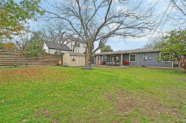Building Photo - 507 Krebs Ln