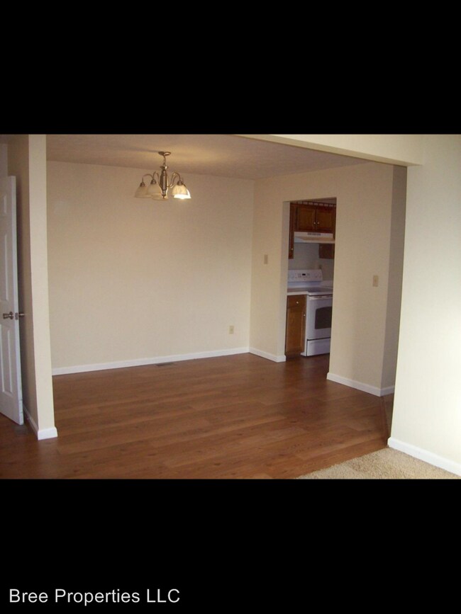 Building Photo - 208 Mill Creek Rd