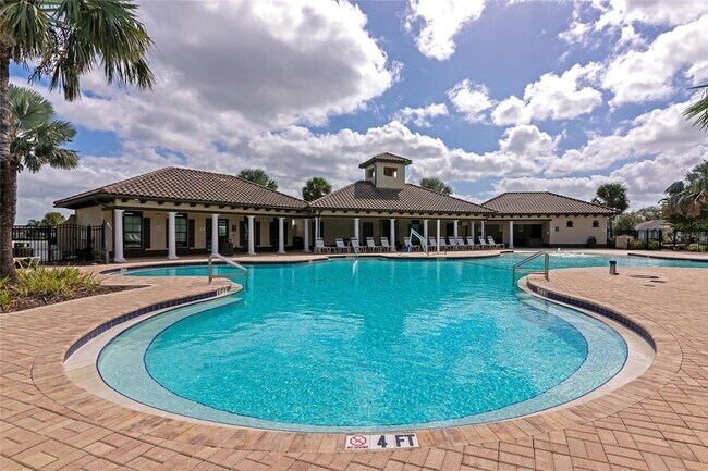 Building Photo - 15517 Rose Grove Dr