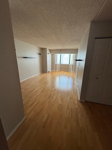Living Room - 270 E Highland Ave