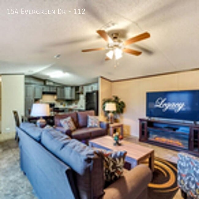 Building Photo - 154 Evergreen Dr