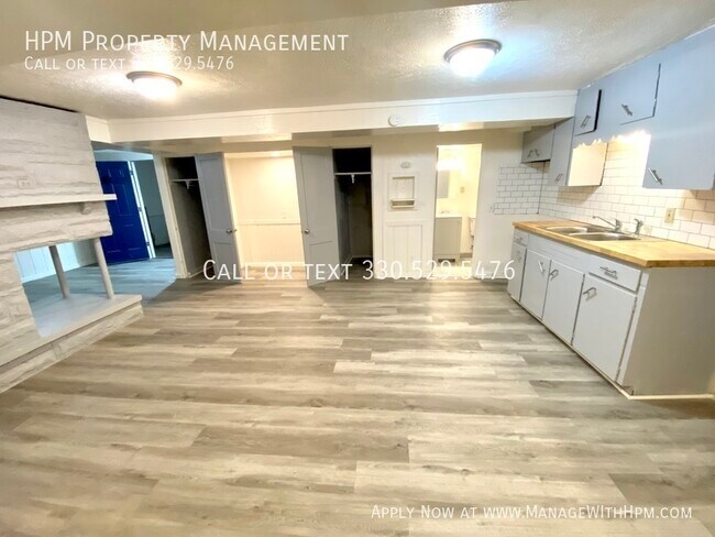 Building Photo - Half-Off First Month Rent Special