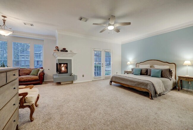 Building Photo - 7807 Allegro Dr