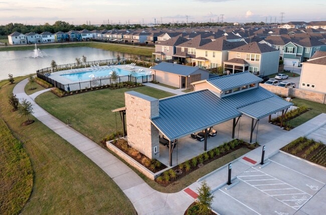 Building Photo - 2403 Bay Breeze Dr