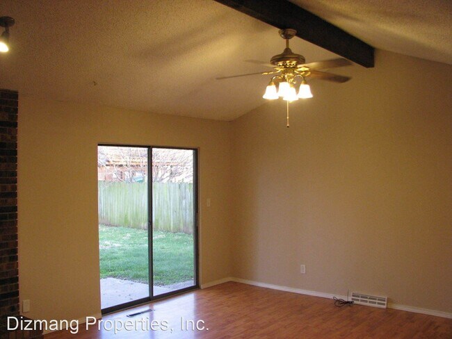 Building Photo - 4 br, 2 bath House - 3606 S Walnut Hill Ave