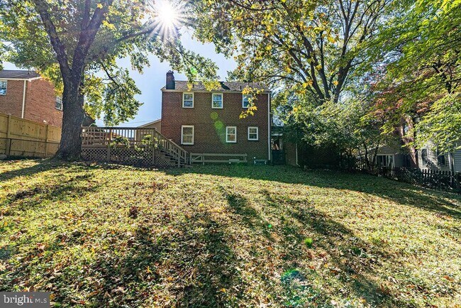 Building Photo - 4505 Conifer Ln