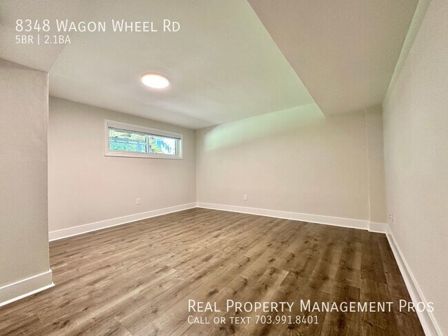 Building Photo - 8348 Wagon Wheel Rd