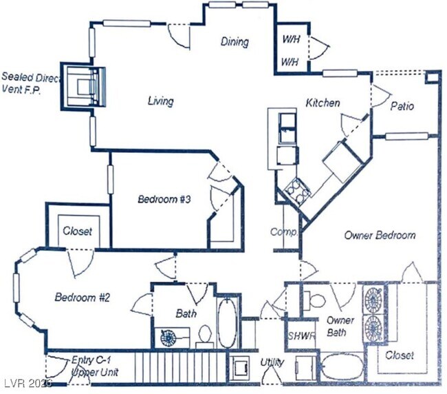 Building Photo - 10001 Peace Way