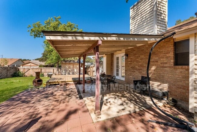 Building Photo - 8730 Timber Cloud St