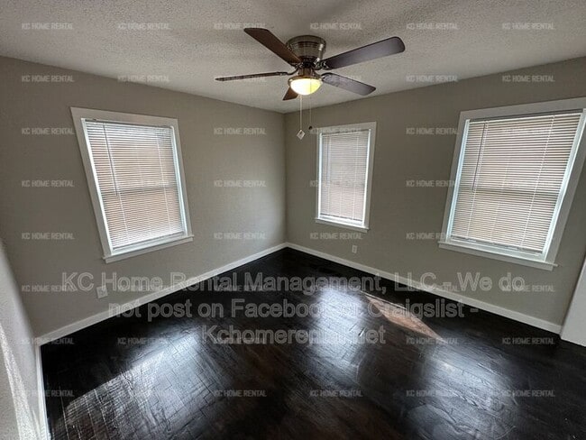 Building Photo - 4031 Wabash Ave