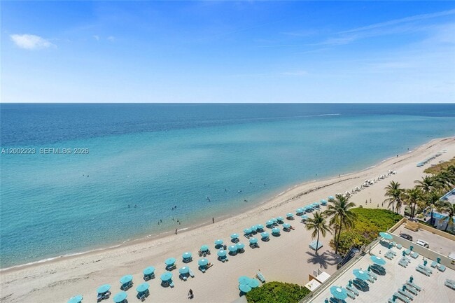 Building Photo - 2501 S Ocean Dr