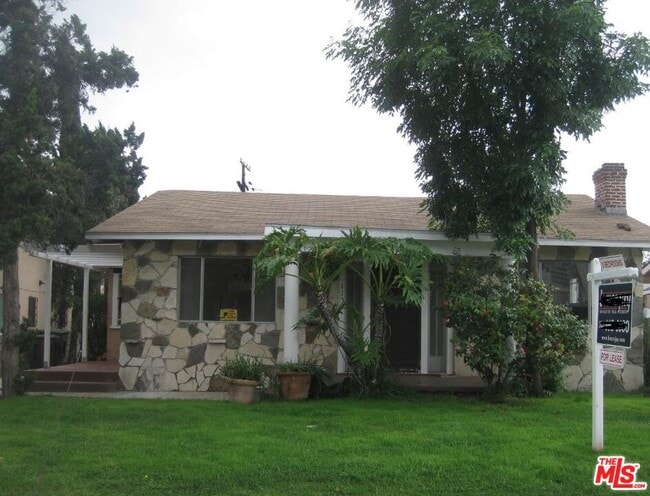 Primary Photo - 1134 Orange Grove Ave