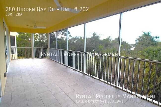 Building Photo - 280 Hidden Bay Dr