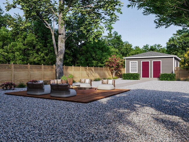 Building Photo - FULLY REMODELED 5 BED IN WEST CAMPUS HEART...