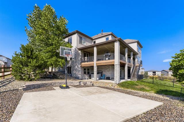 Building Photo - 8054 S Kellerman Ct